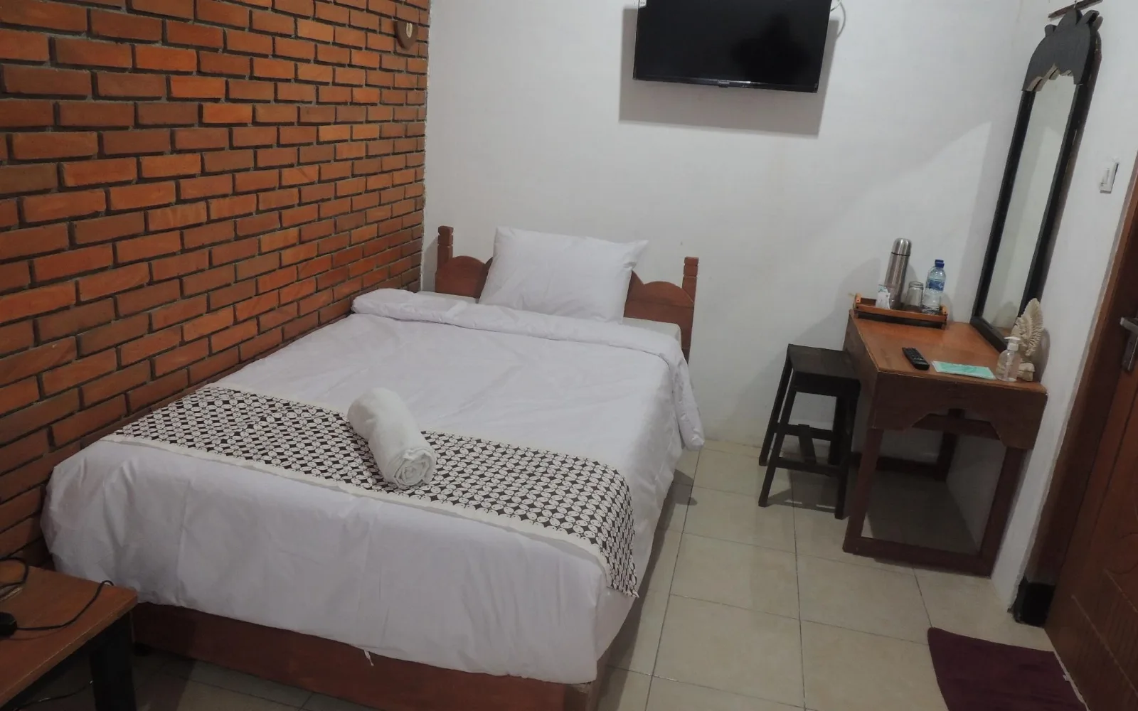 Dalem Wellness & Spa at Dalem Sudarno Syariah by Ndalem Beong