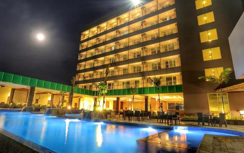 Dalton Wellness & Spa at Dalton Hotel Makassar
