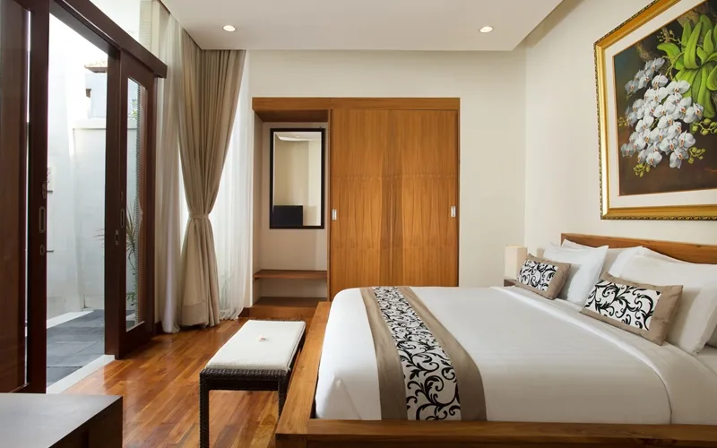 Daluman Wellness & Spa at Daluman Villas