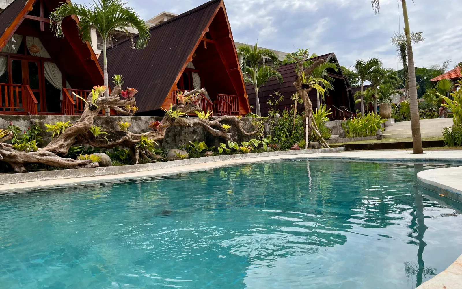 Dalung Wellness & Spa at Dalung Tropical