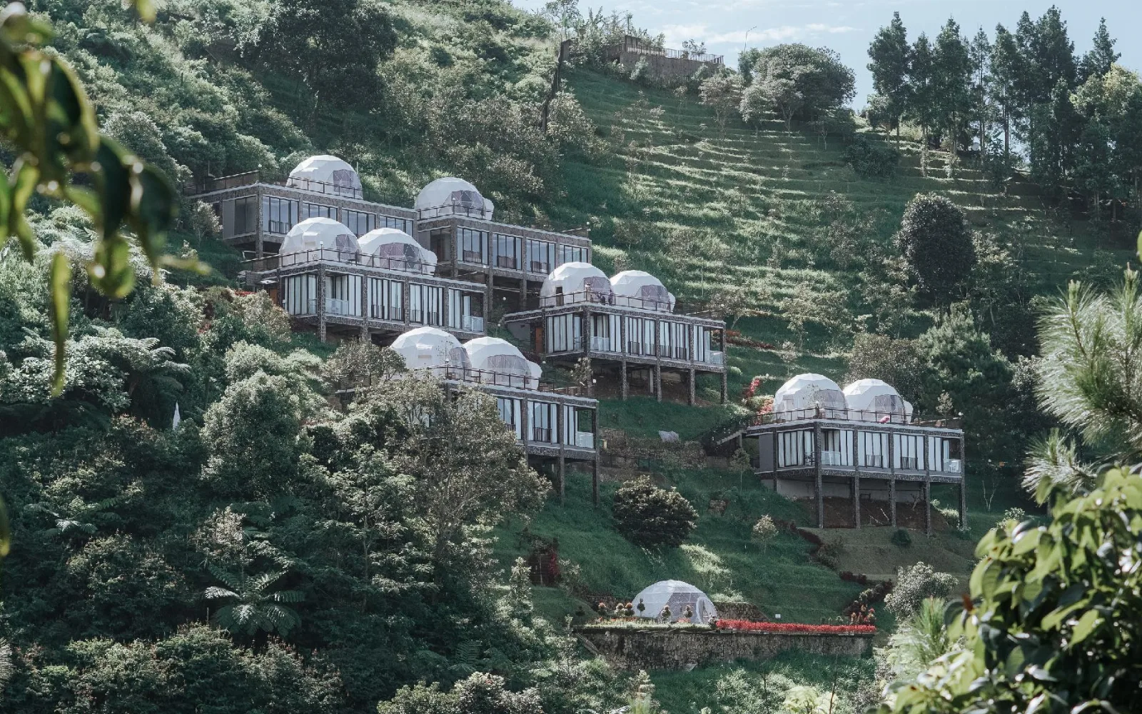 Damar Wellness & Spa at Damar Langit Resort