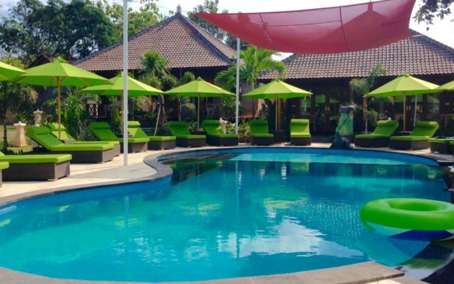 Damara Wellness & Spa at Damara Lembongan