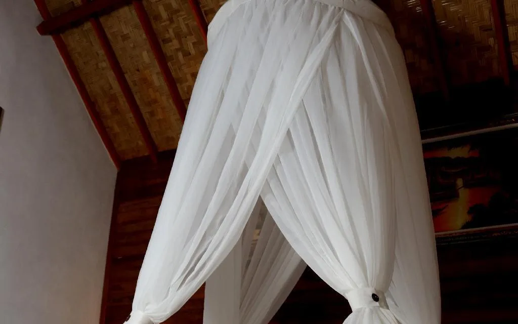 Dangin Wellness & Spa at Dangin Kubu Resort & Restaurant