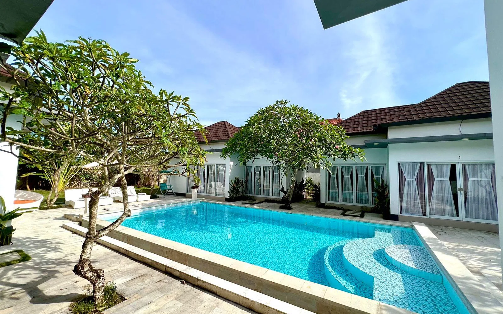 Daniswara Wellness & Spa at Daniswara Villa