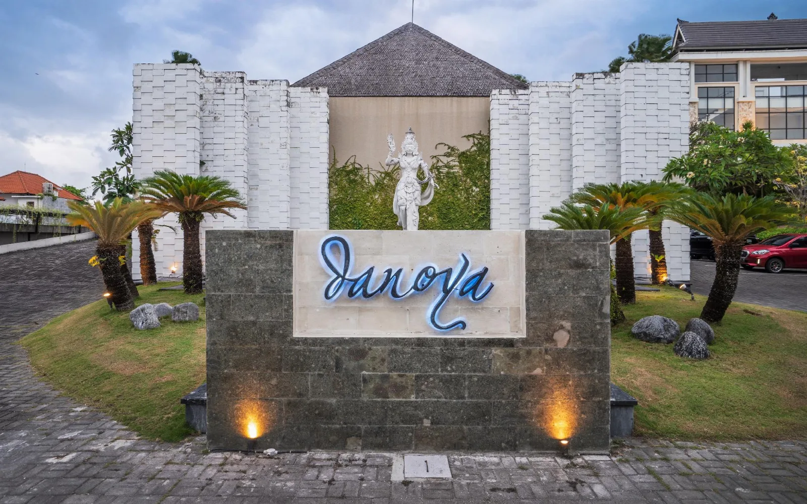 Danoya Villa Spa at Danoya Private Luxury Residences