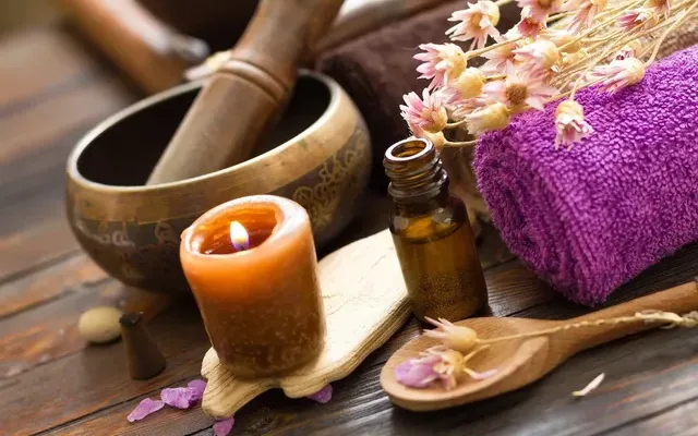 Danum Spa Sanctuary at Swiss-Belhotel Danum Palangka Raya