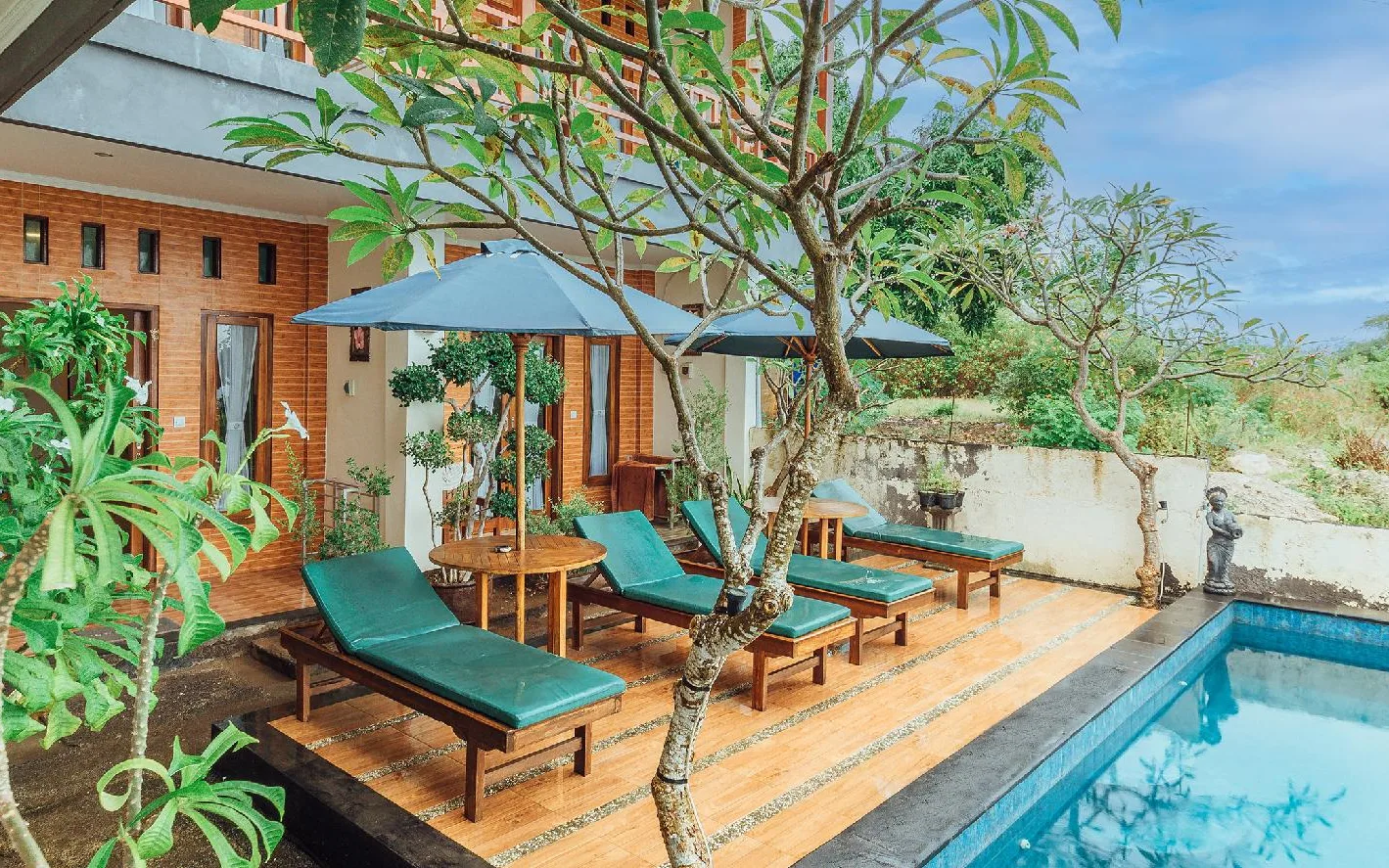 D'Artha Wellness & Spa at D'Artha Cottage