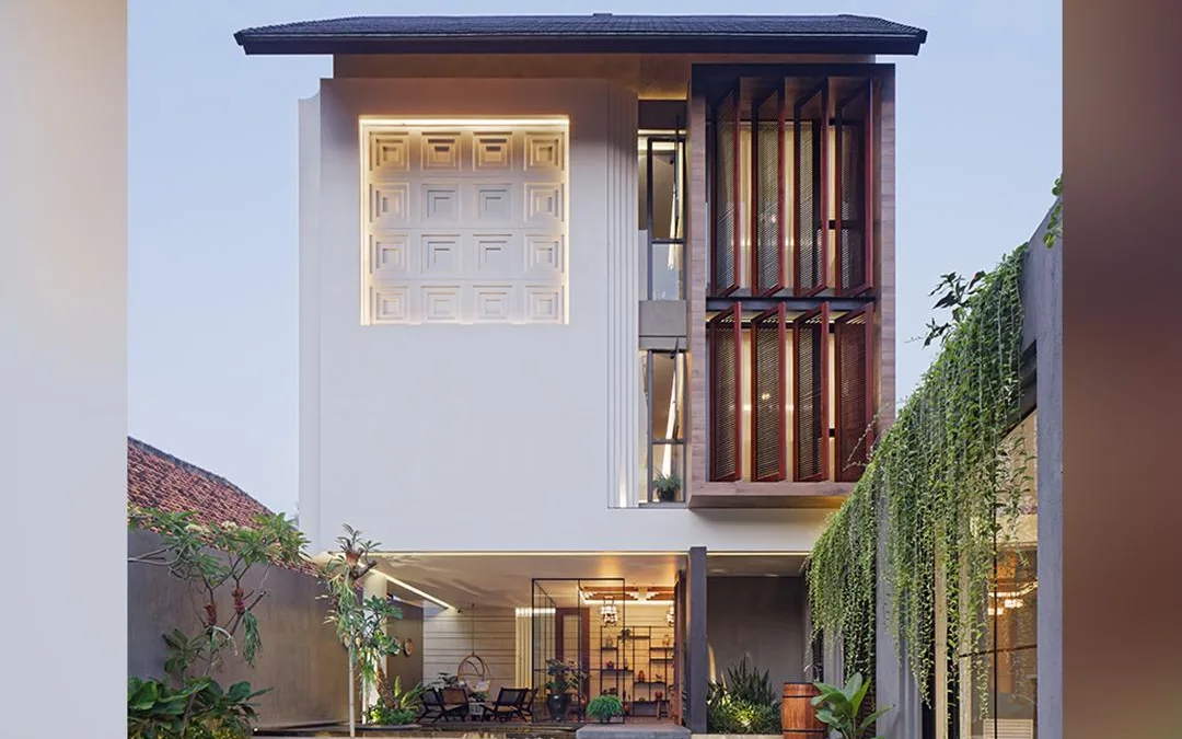 Daun Wellness & Spa at Daun Residence Menteng