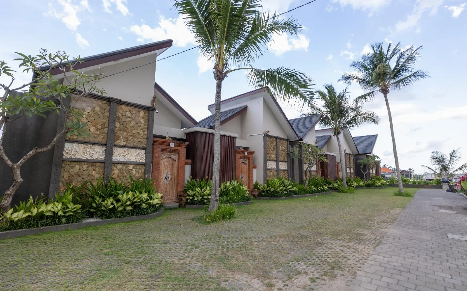 Davina Wellness & Spa at Davina Ubud Villas