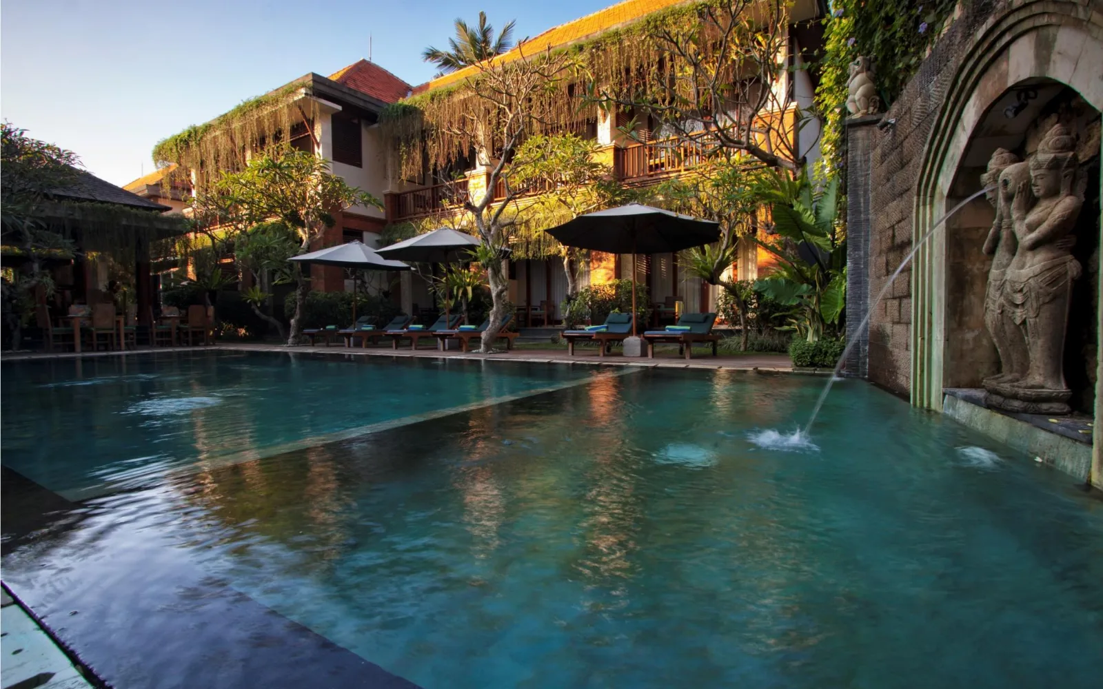 D'Bulakan Wellness & Spa at D'Bulakan Boutique Resort