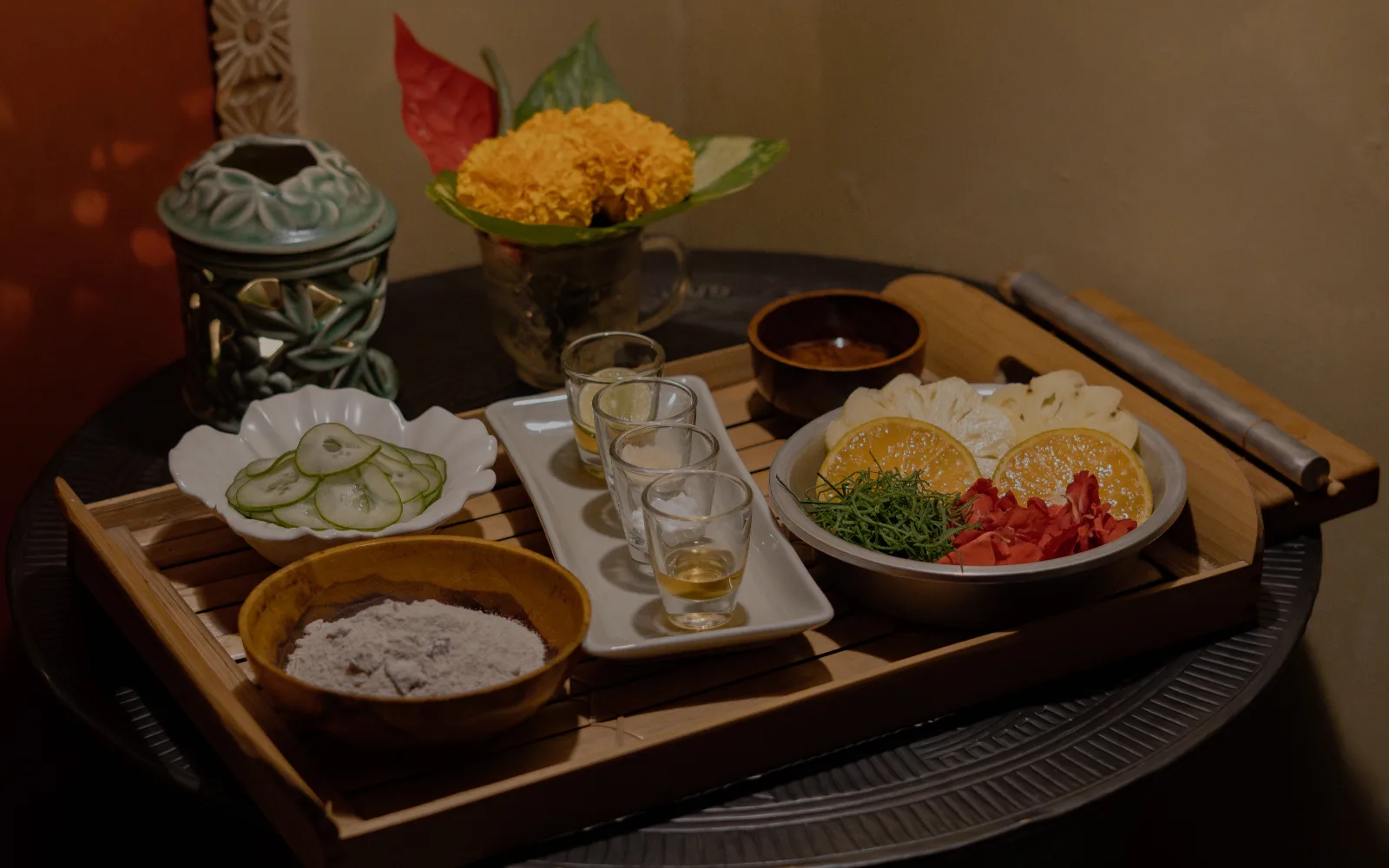 De Nyuh Spa Kuta