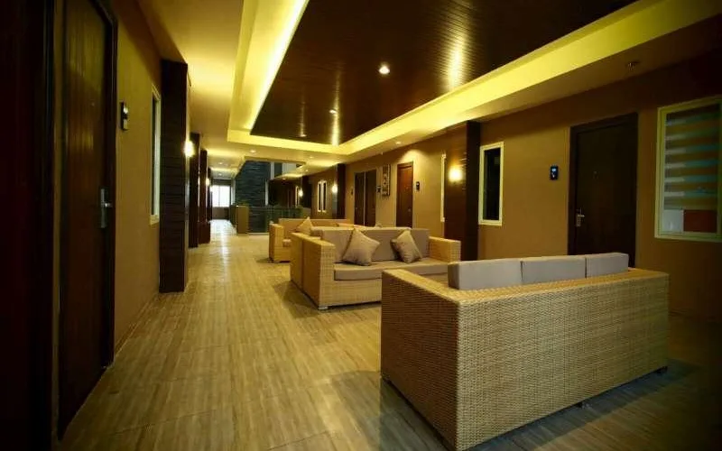 De Wellness & Spa at De Boutique Style Hotel Malang