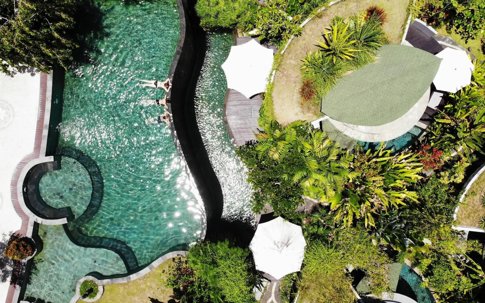 De Wellness & Spa at De Moksha Eco Friendly Boutique Resort