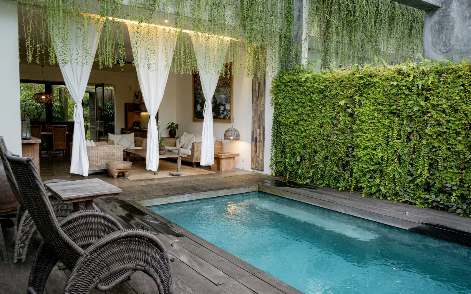 De Wellness & Spa at De Ubud Villas & Spa