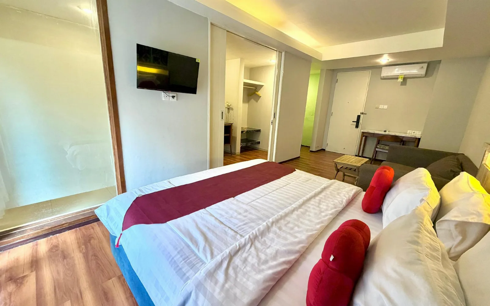 Dealton Wellness & Spa at Dealton Hotel Sanur