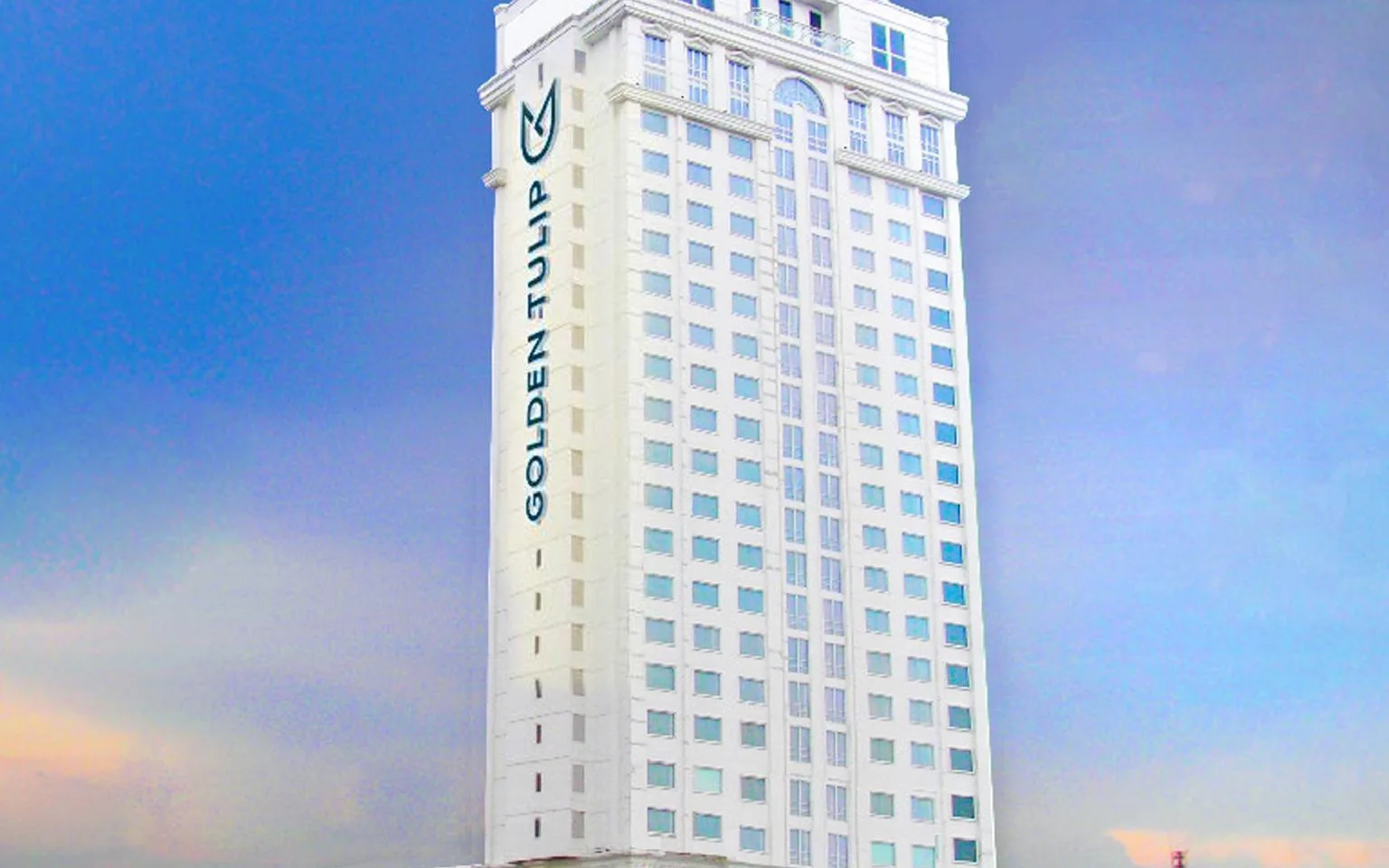 Dedari Spa at GOLDEN TULIP LEGACY SURABAYA