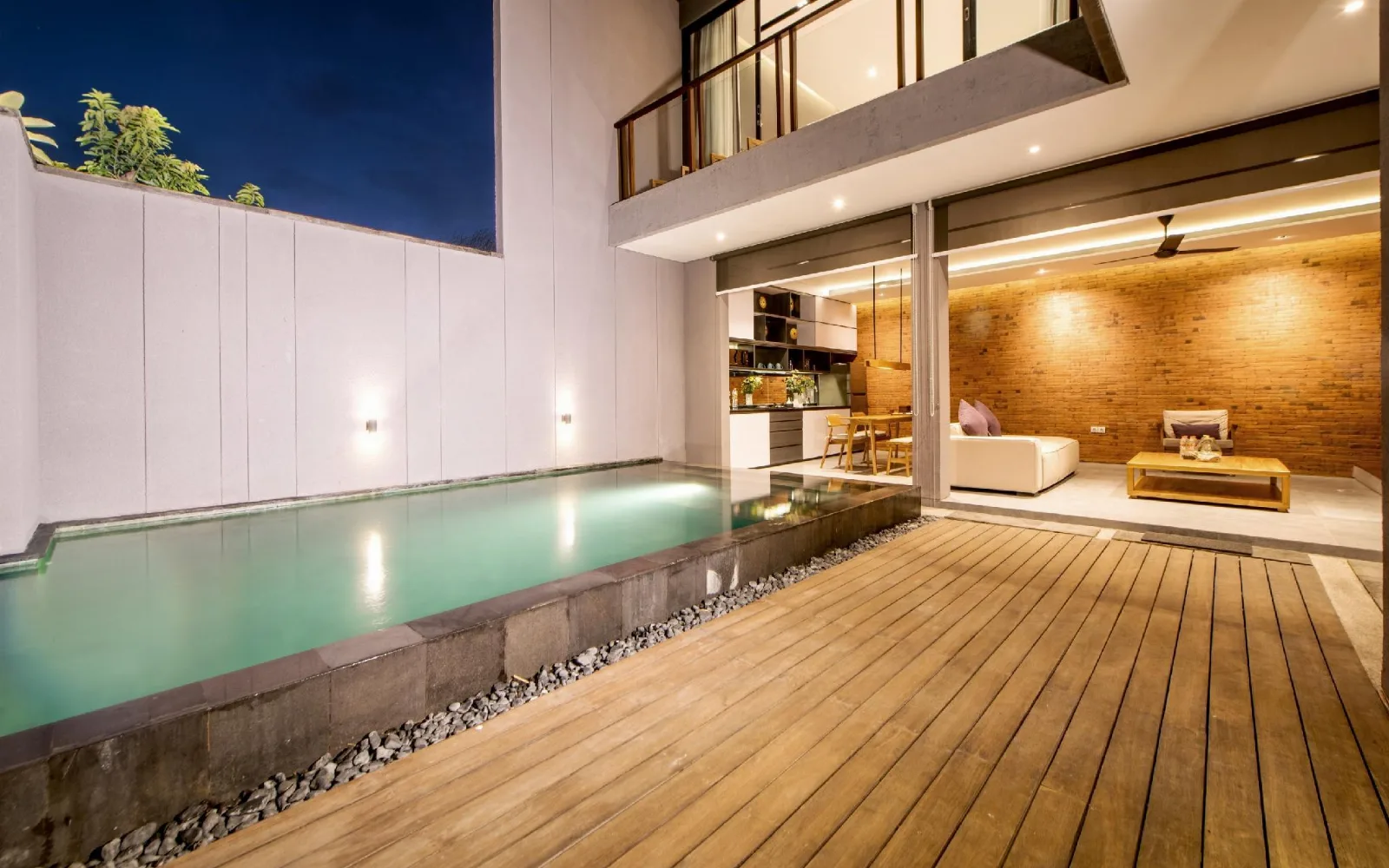 DeDayuh Wellness & Spa at Villa DeDayuh Seminyak