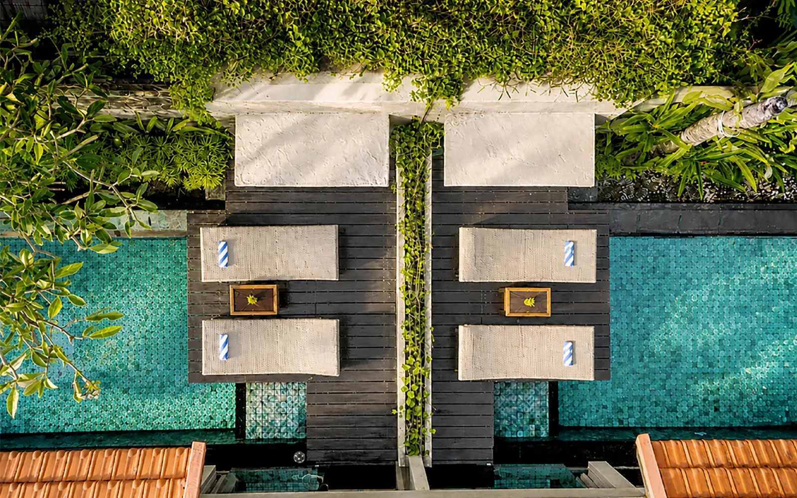 Del Wellness & Spa at Del Cielo Villa Seminyak