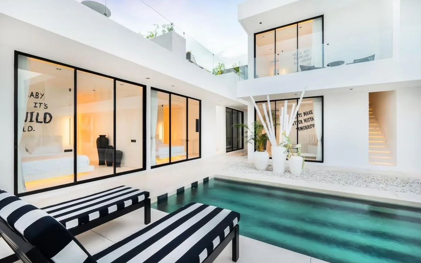 Den Wellness & Spa at The Den Canggu