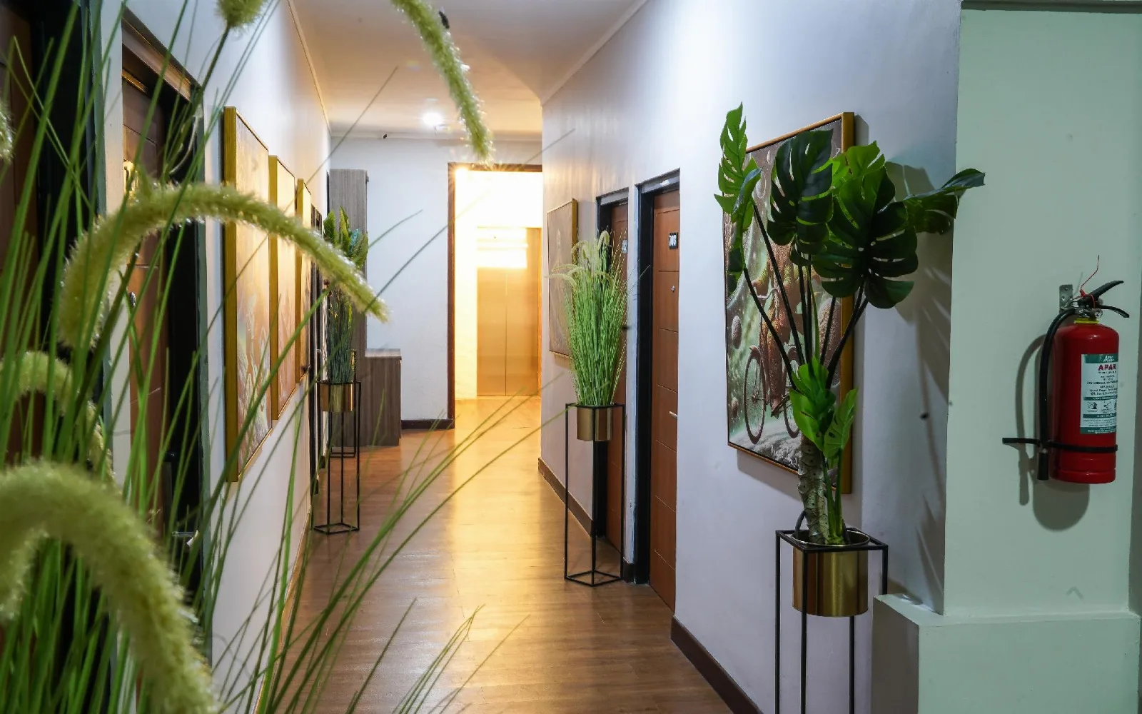 Denz Wellness & Spa at Denz Express Bintaro