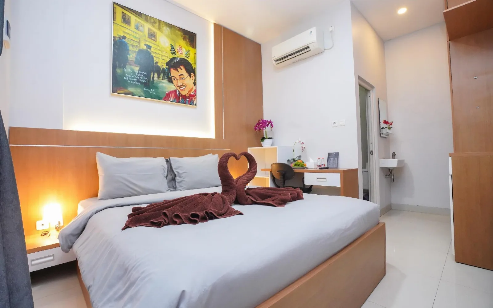 DENZ Wellness & Spa at DENZ Premiere Salemba