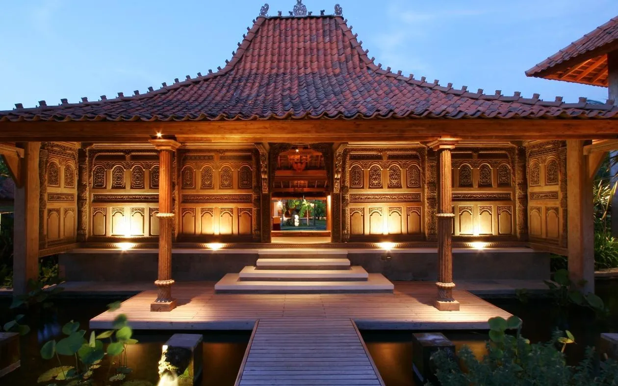 Des Wellness & Spa at Villa Des Indes - An Elite Haven