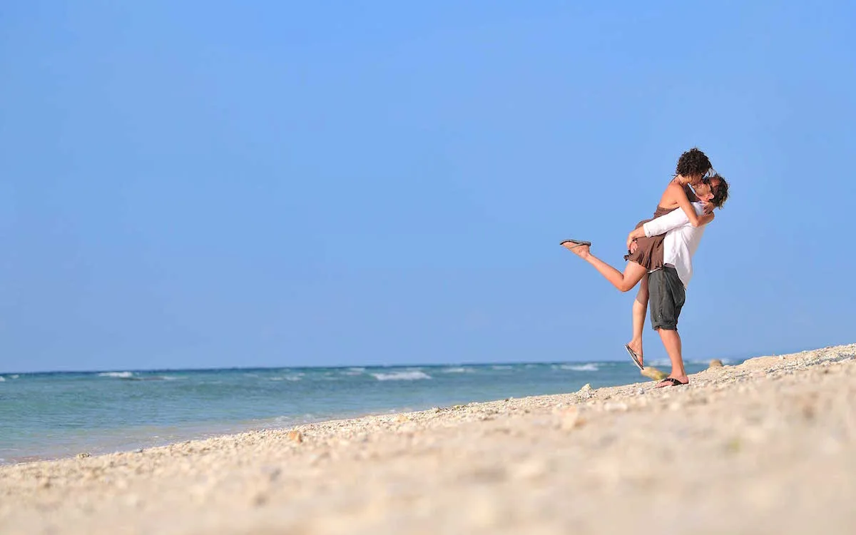 Desa Island Spa & Wellness at Desa Dunia Beda