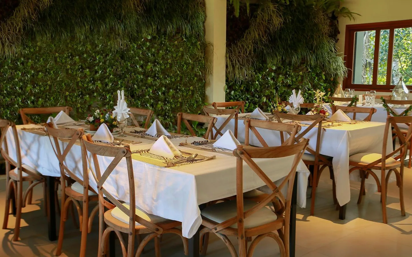 Desa Wellness & Spa at Desa Di Bali Villa
