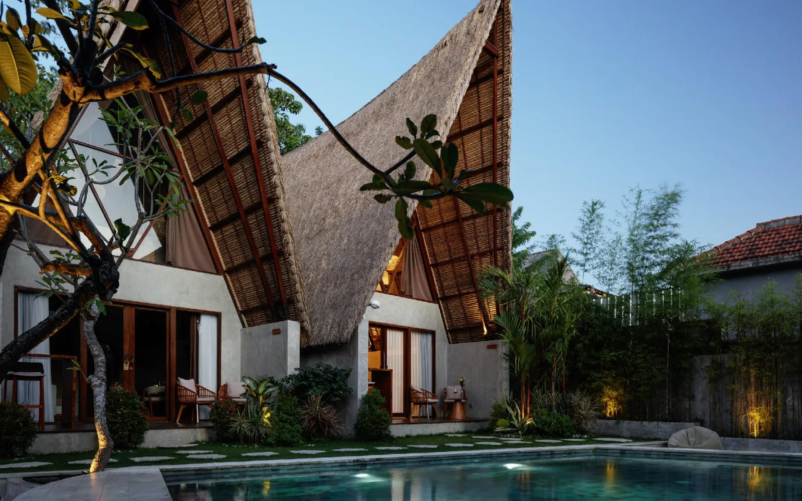 Desa Wellness & Spa at Desa Harmonis Uluwatu