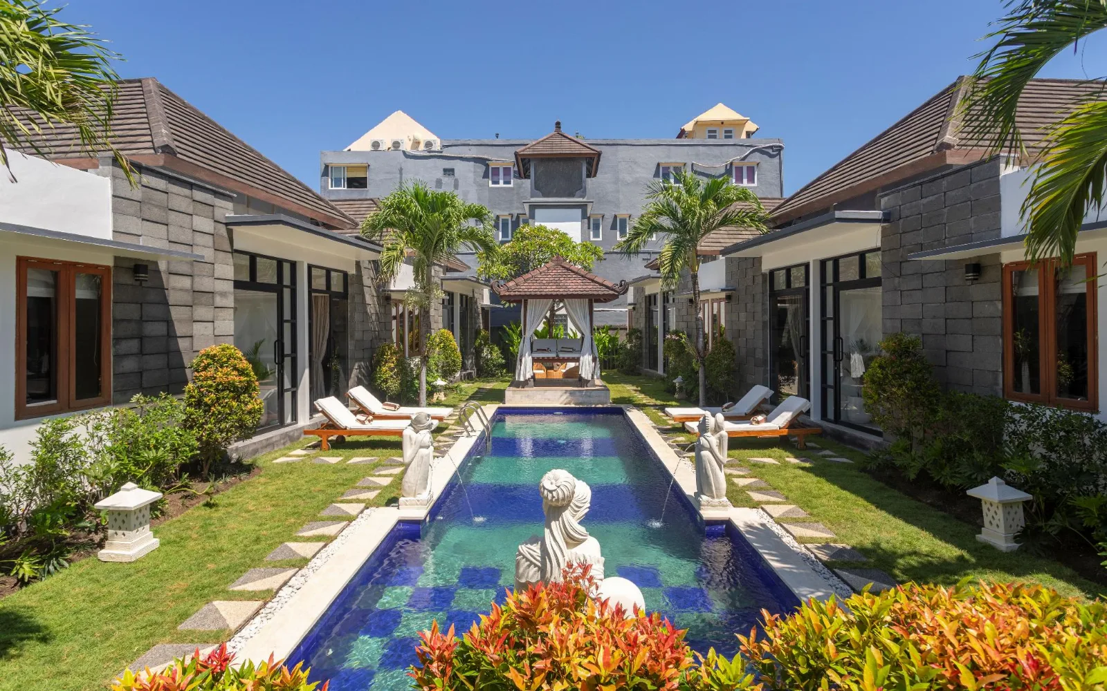 Designer Wellness & Spa at Designer Studio Emy Sanur