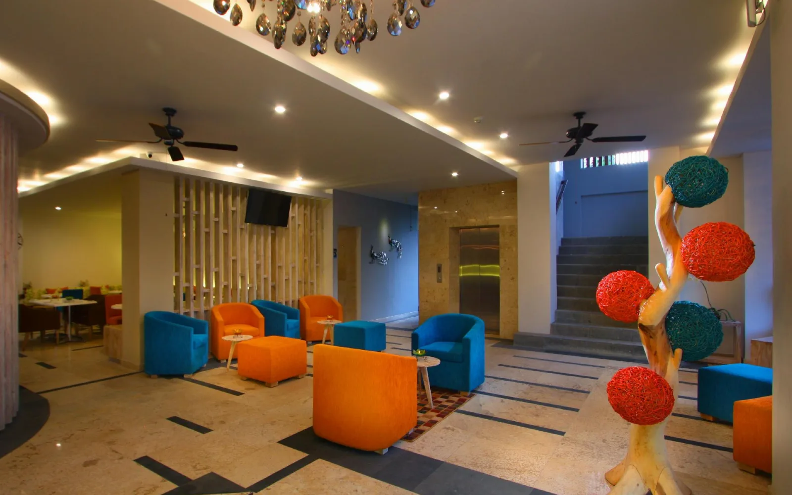 Destiny Wellness & Spa at Destiny Boutique Hotel