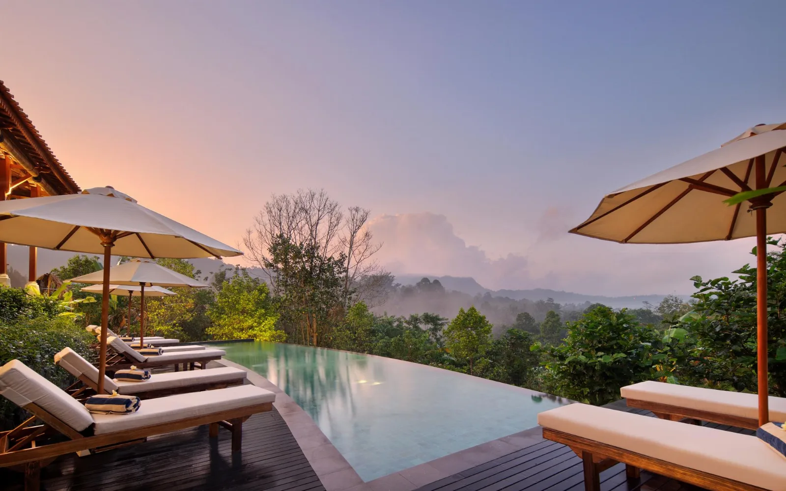 Devani Wellness & Spa at Devani Resort Sidemen