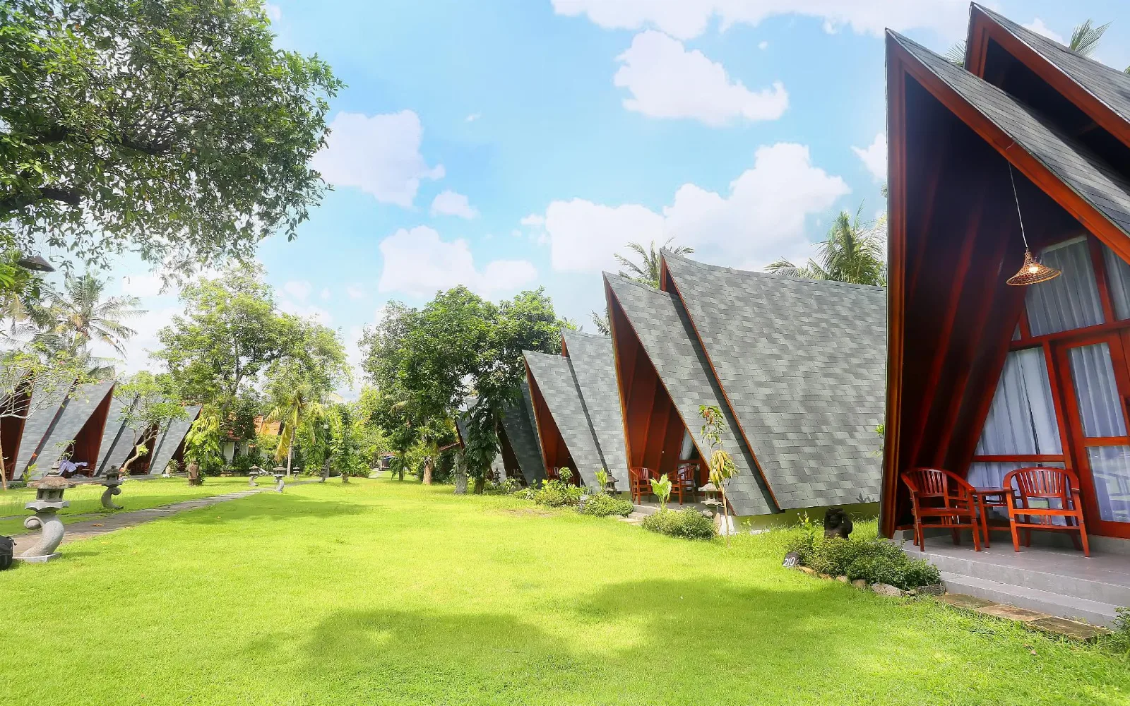 Dewantara Wellness & Spa at Dewantara Resort Bali