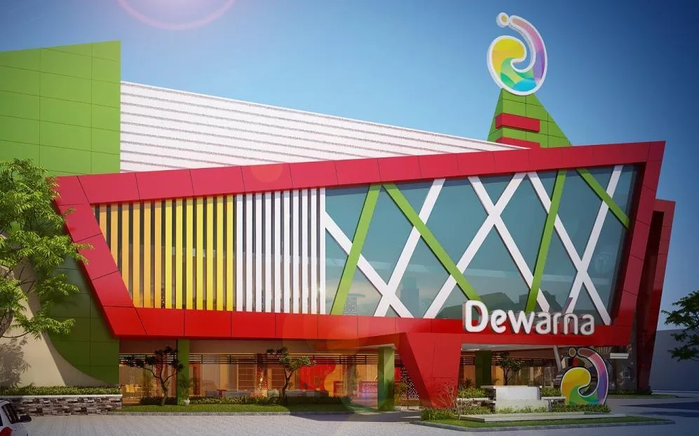 Dewarna Wellness & Spa at Dewarna Hotel and Convention Bojonegoro