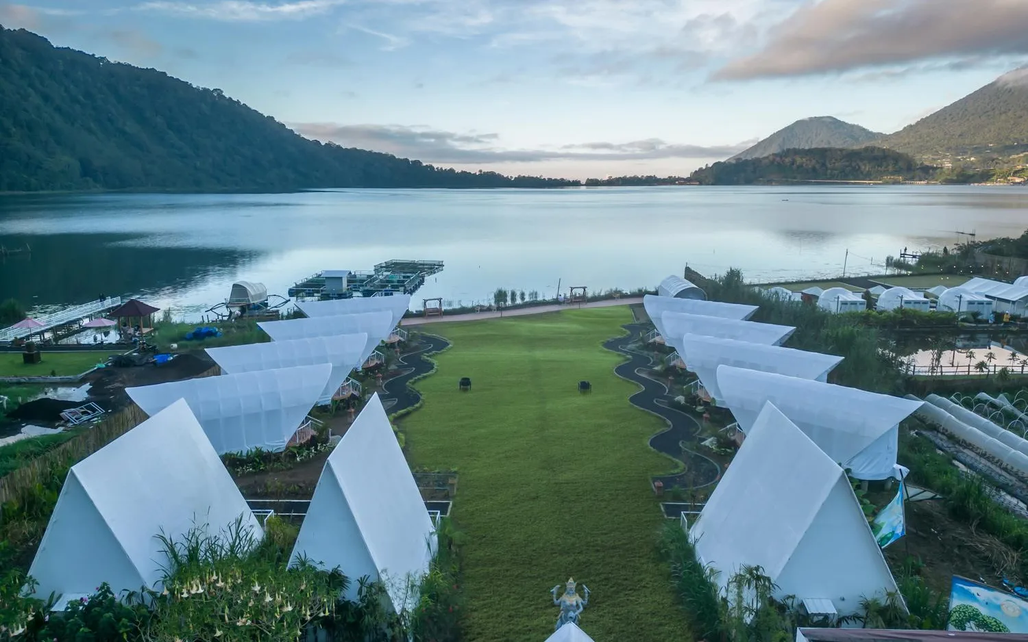 Dewi Holistic Spa & Wellness at The Dewi Bedugul