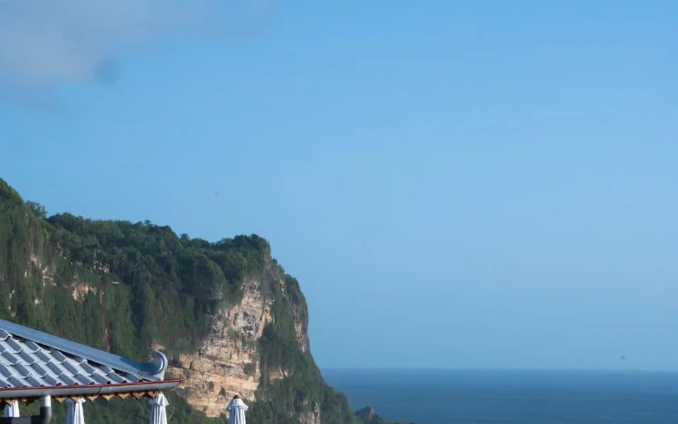 D'GIRIJATI Wellness & Spa at D'GIRIJATI RESORT & BEACH CLUB YOGYAKARTA