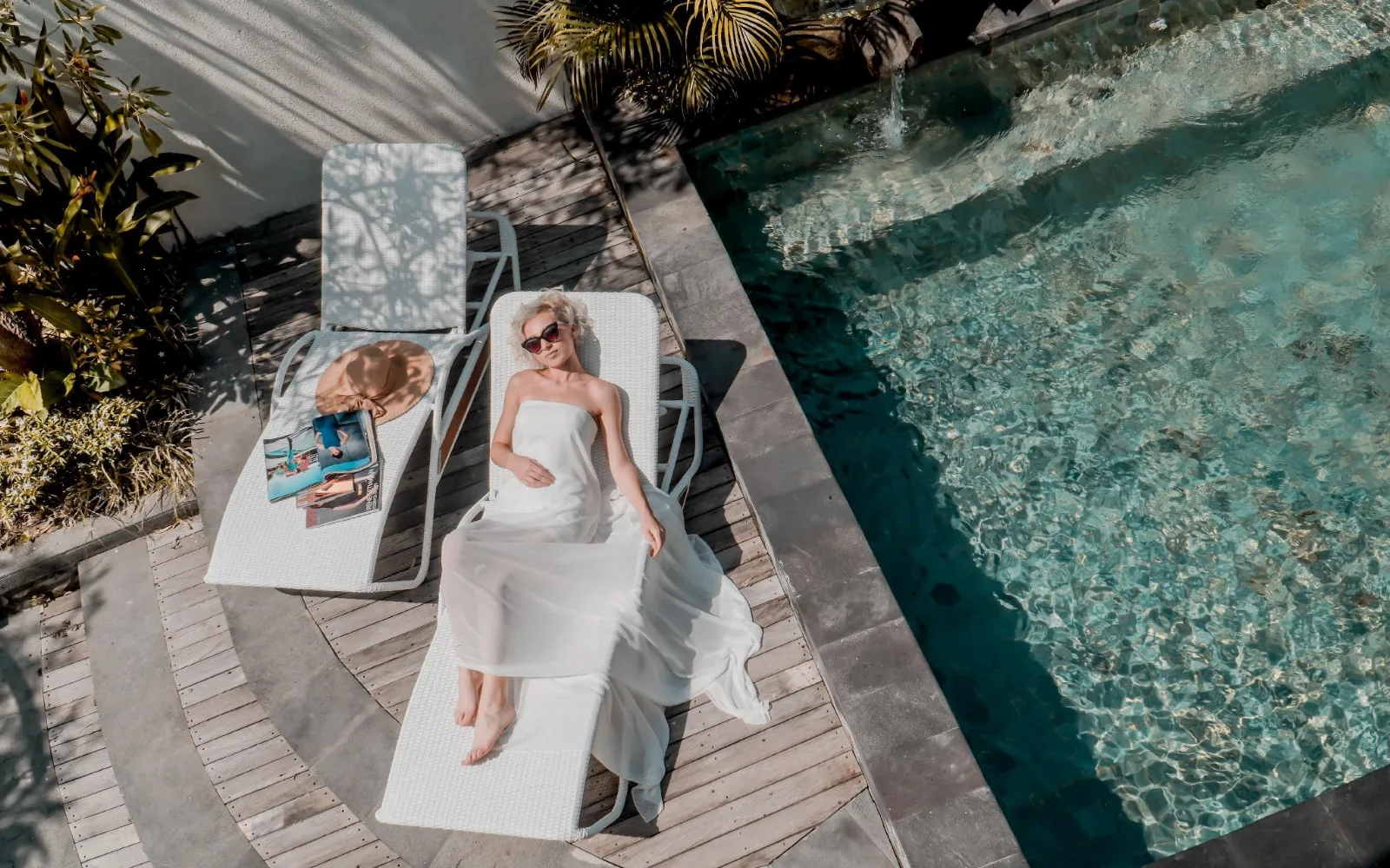 D'green Wellness & Spa at D'green Kuta Managed by ARM Hospitality