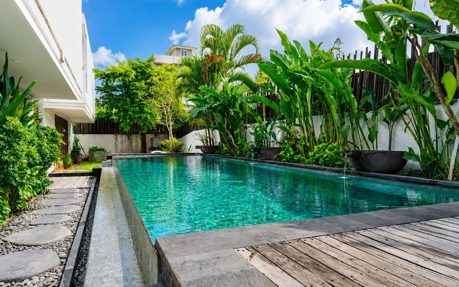 D'Green Wellness & Spa at D'Green Nirava Kuta By Reccoma