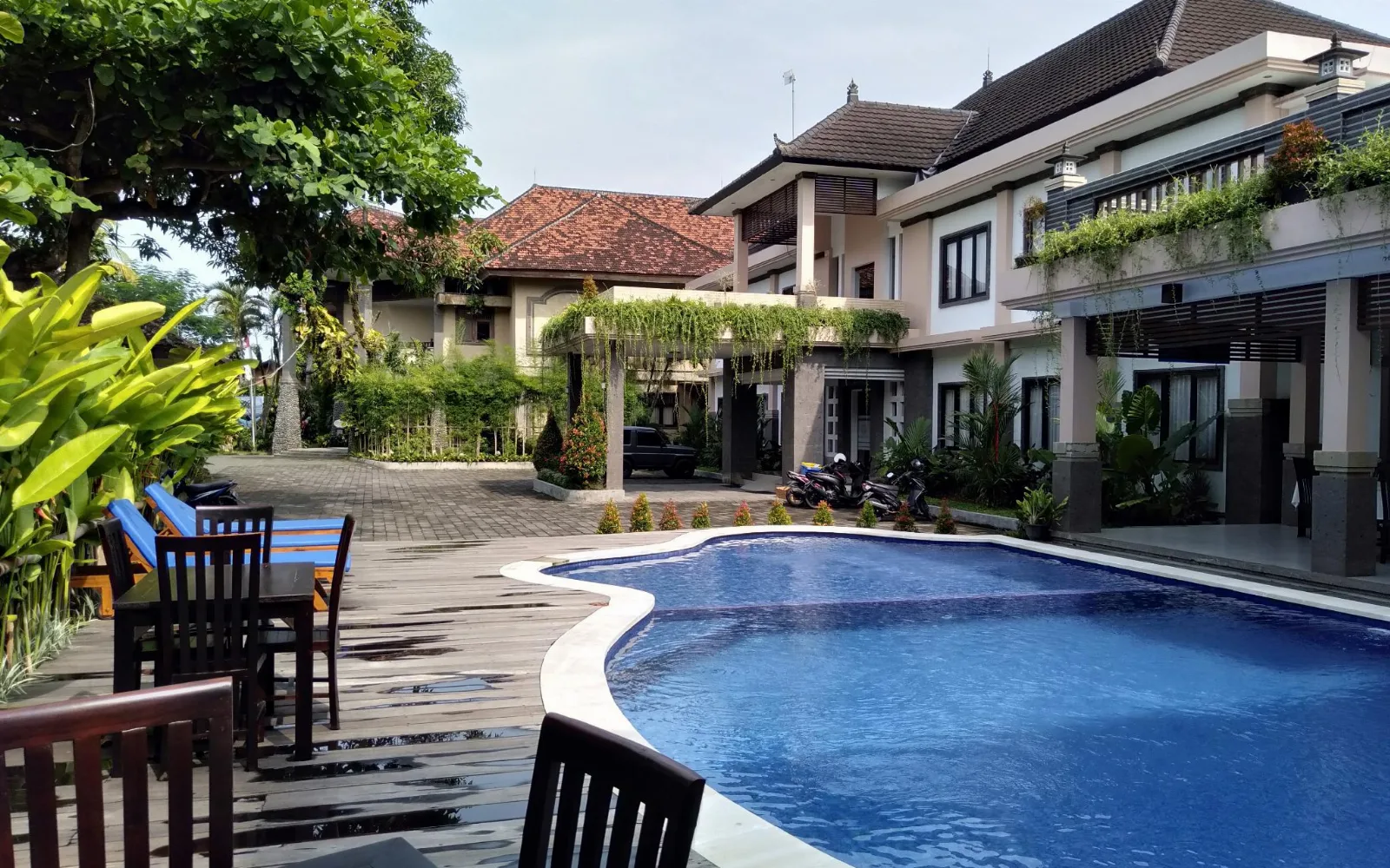 Dhyana Wellness & Spa at Dhyana Pura Private Room 6