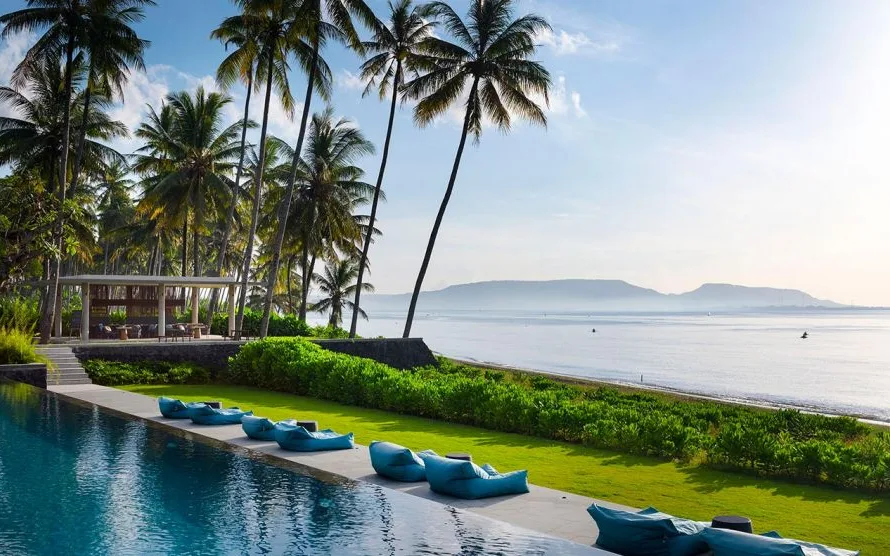 Dialoog Spa at Dialoog Banyuwangi