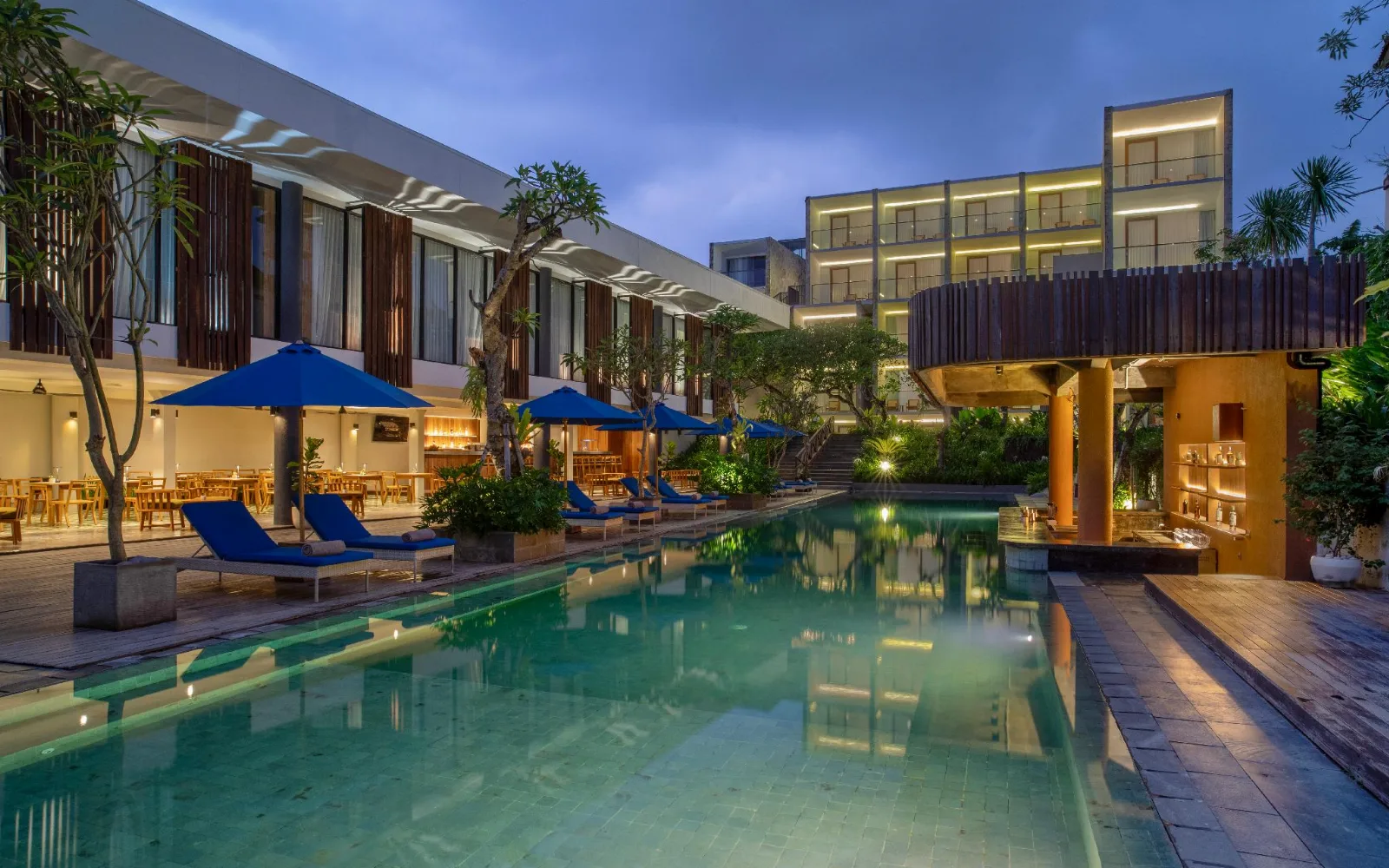 Dialoog Wellness & Spa at Dialoog Seminyak