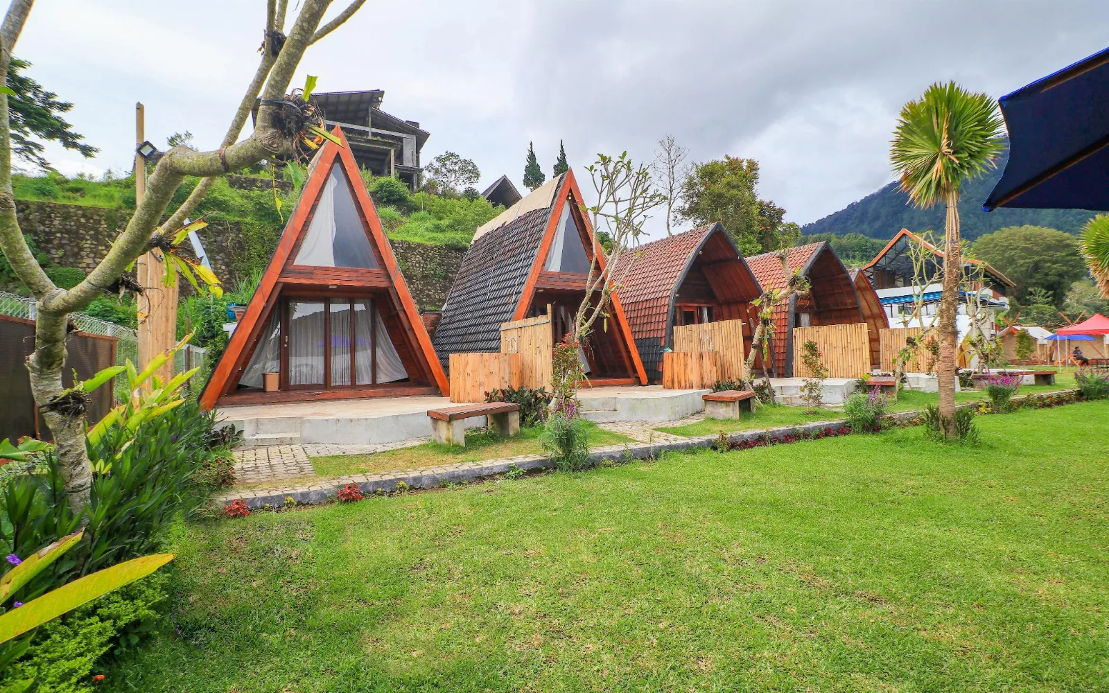 Diamond Wellness & Spa at Diamond Glamping by BIO Management