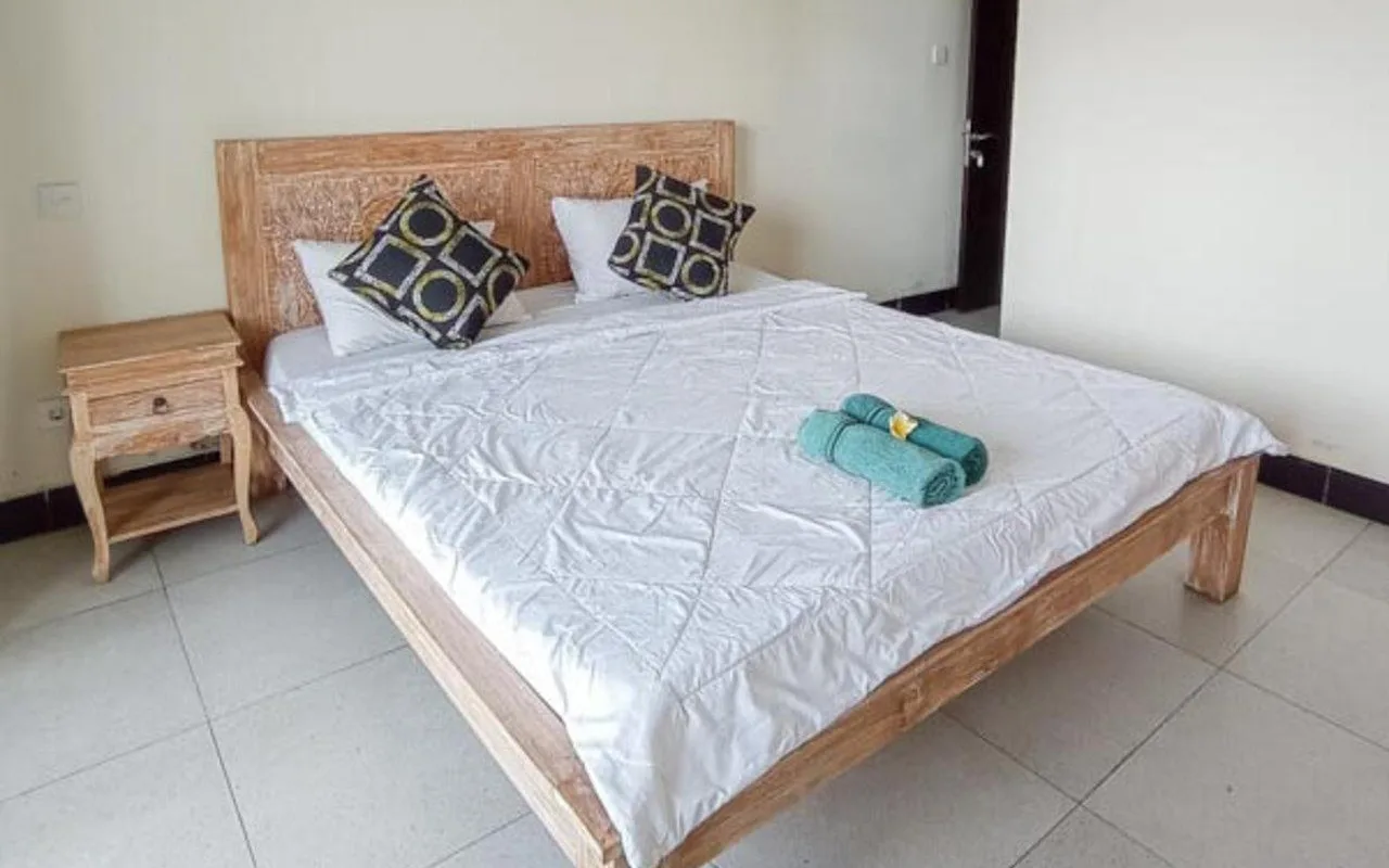 Dina Wellness & Spa at Dina Cottage Ubud RedPartner