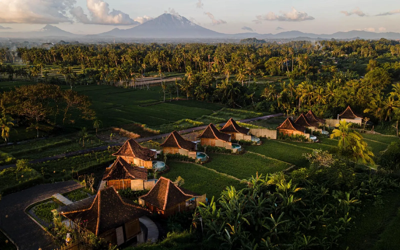 DITUJU Wellness & Spa at DITUJU Ubud by GenuineHost