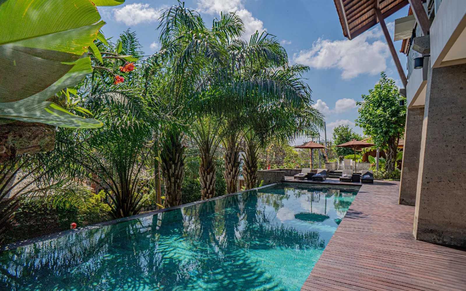 djabu Wellness & Spa at djabu Echo Beach Hotel