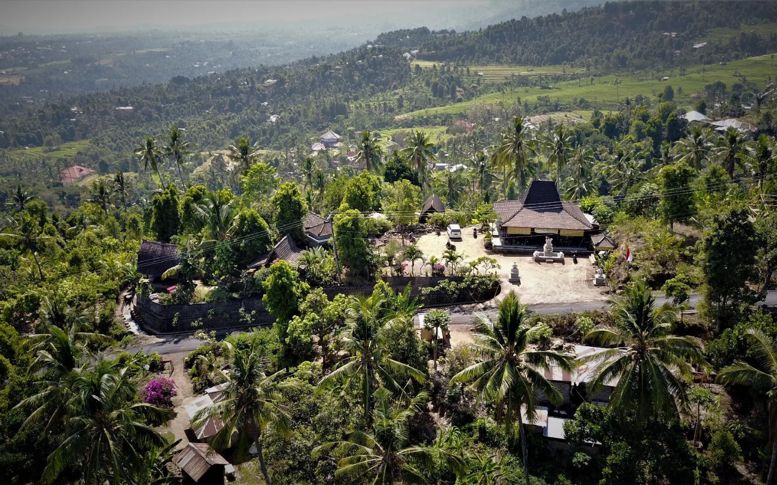 D'Kailash Wellness & Spa at D'Kailash Retreat