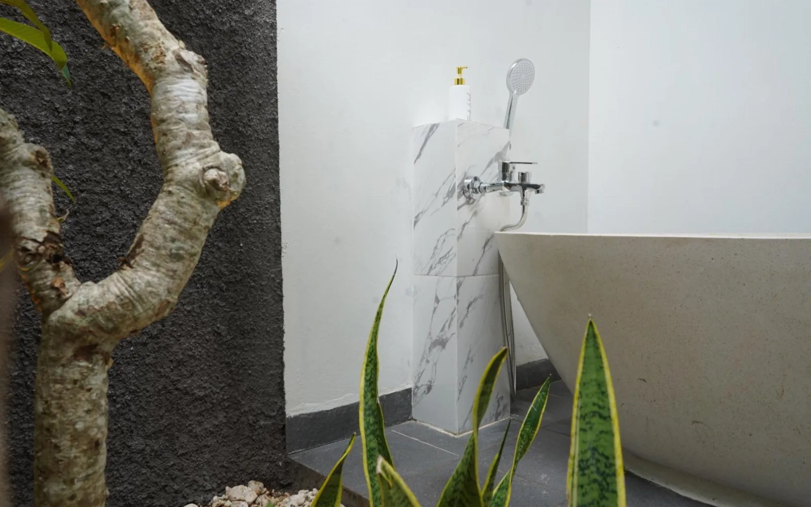 d’Kelingking Wellness & Spa at d’Kelingking Secret Villas