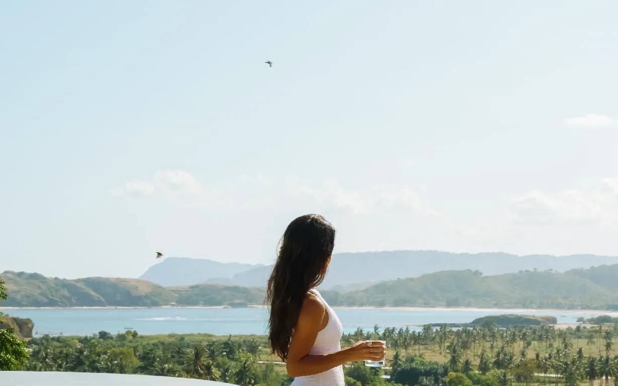 Dome Island Spa & Wellness at Dome Lombok
