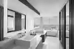 DoubleTree Spa & Health Club at DoubleTree by Hilton Surabaya