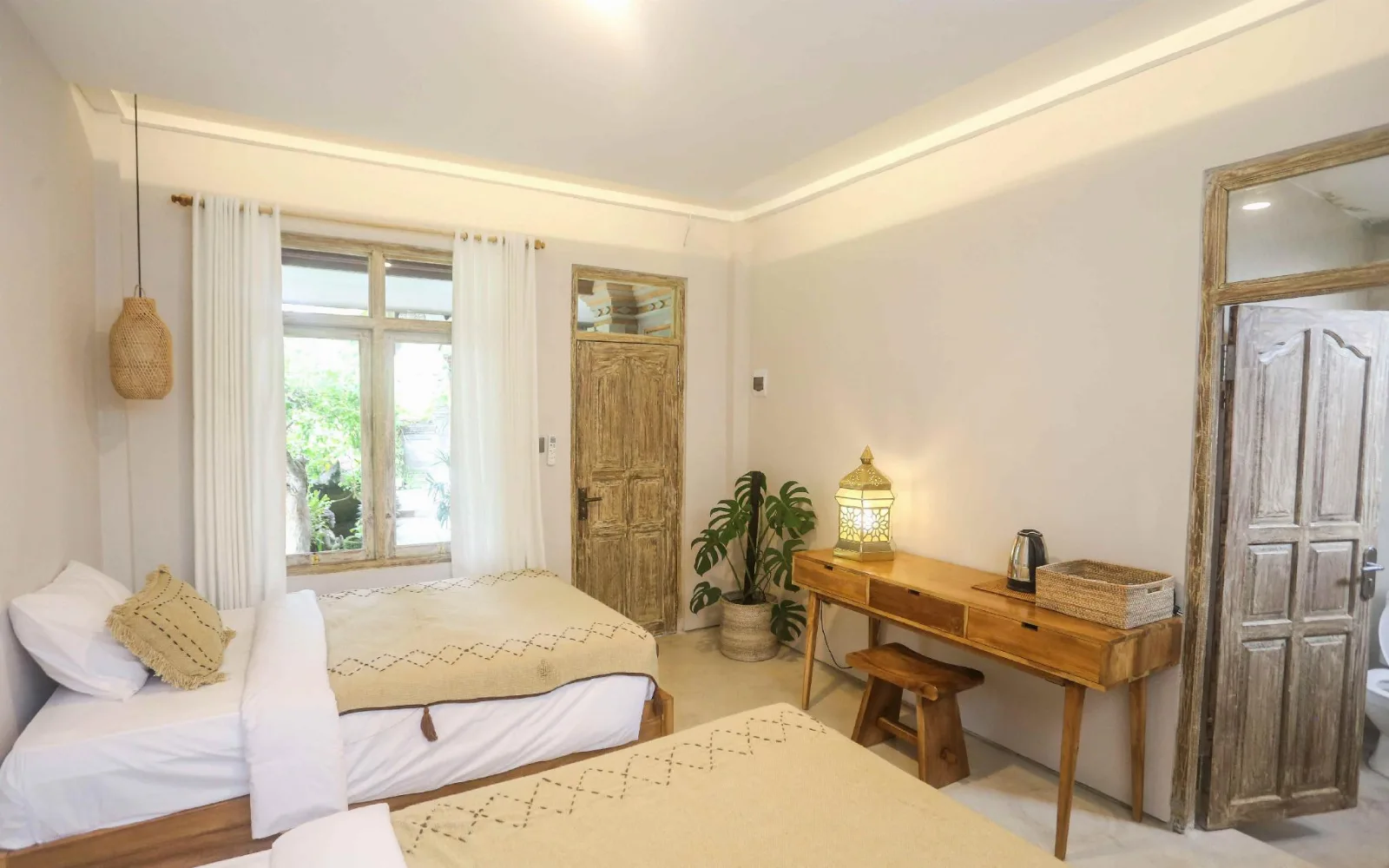 Down Wellness & Spa at Down The Rabbit Hole